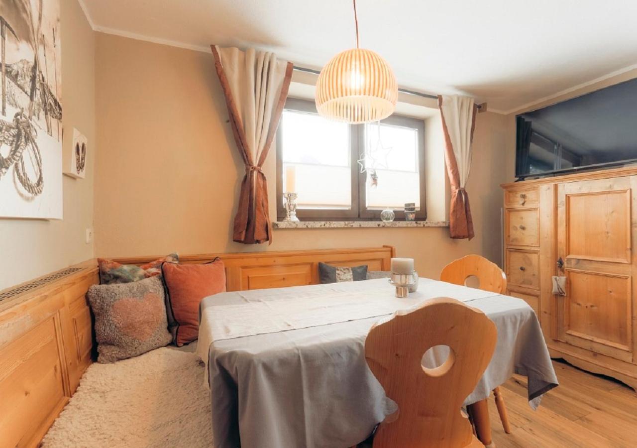 Appartement Aschbach Kitzbühel Buitenkant foto