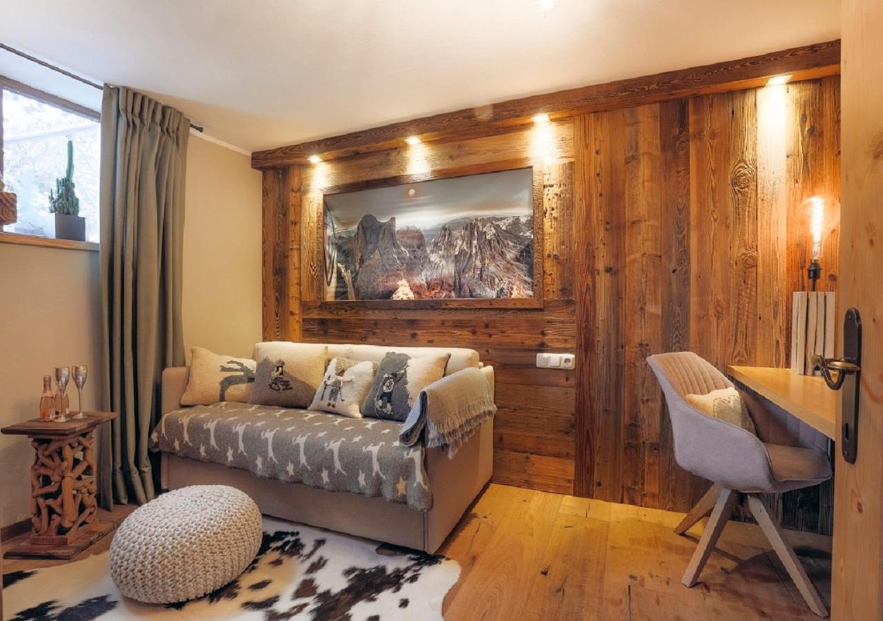 Appartement Aschbach Kitzbühel Buitenkant foto
