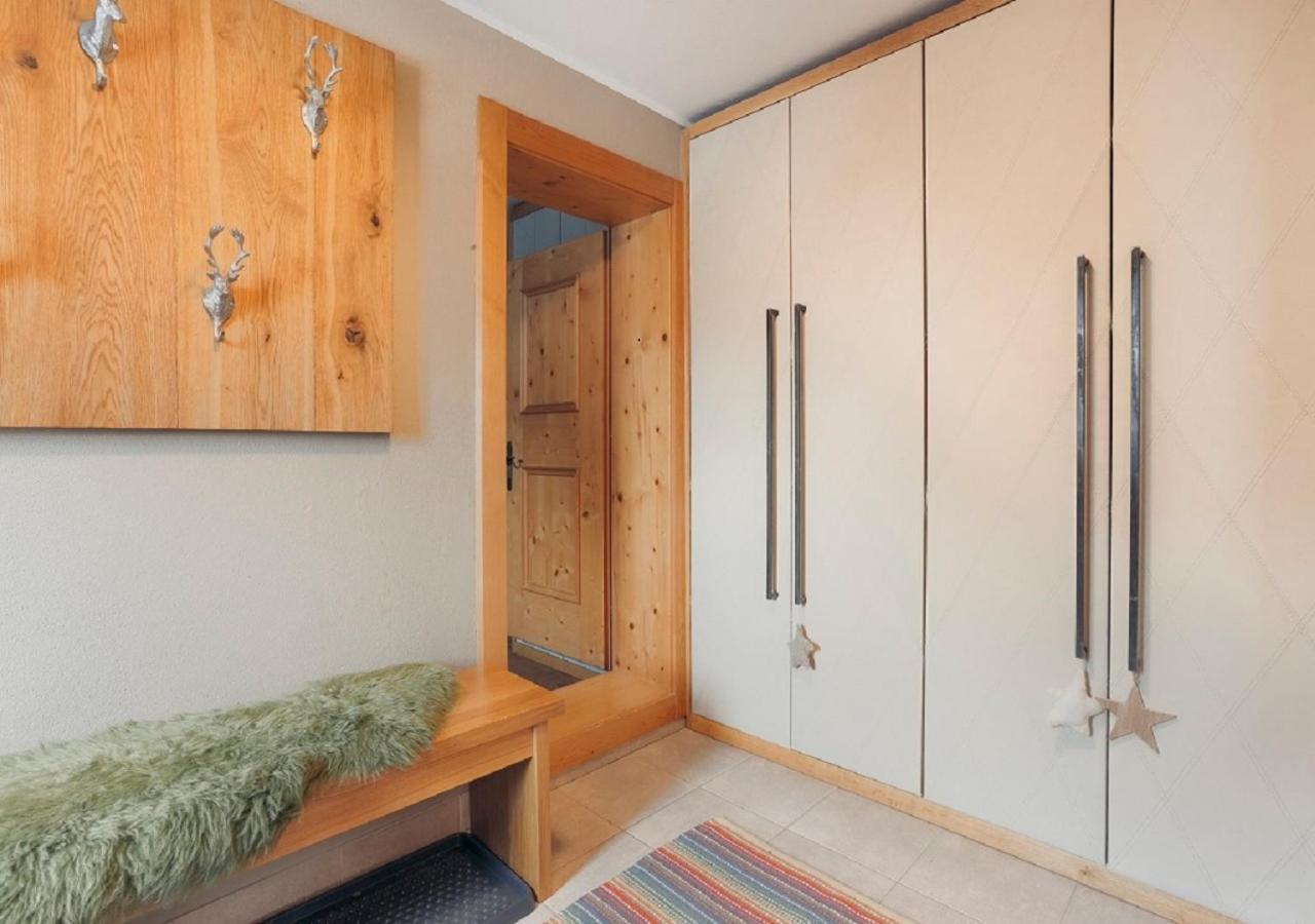 Appartement Aschbach Kitzbühel Buitenkant foto