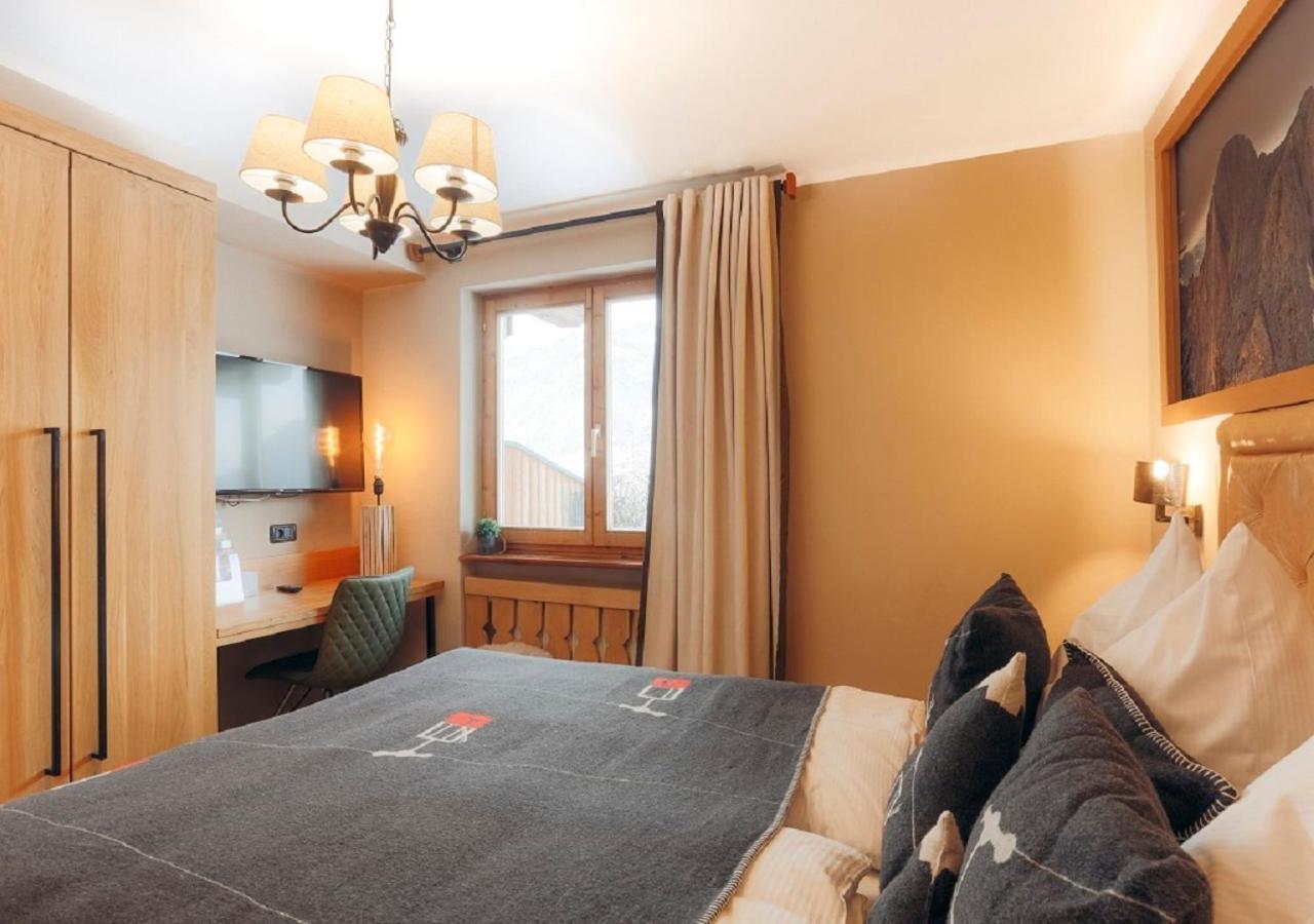 Appartement Aschbach Kitzbühel Buitenkant foto